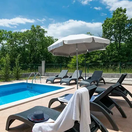 Casa Celestina Holiday home Vinez