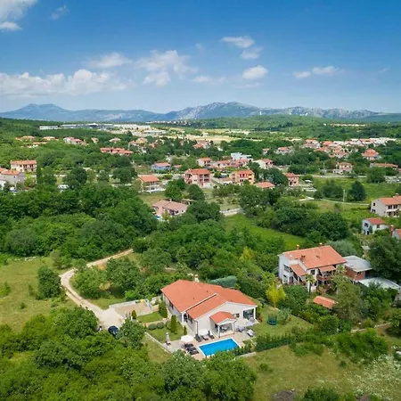 Casa Celestina Holiday home Vinez