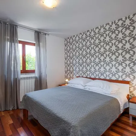 Casa vacanze Casa Celestina Vinež